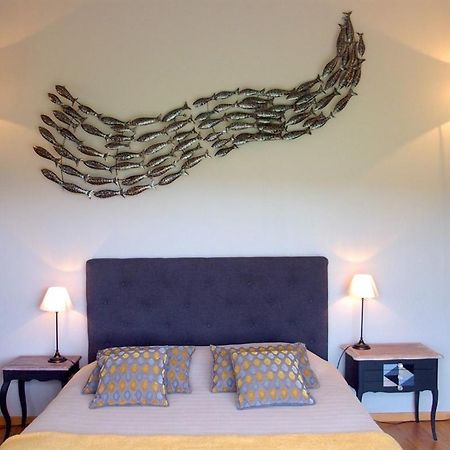 Domaine De La Mare Elan Hotel Périers-en-Auge Kültér fotó