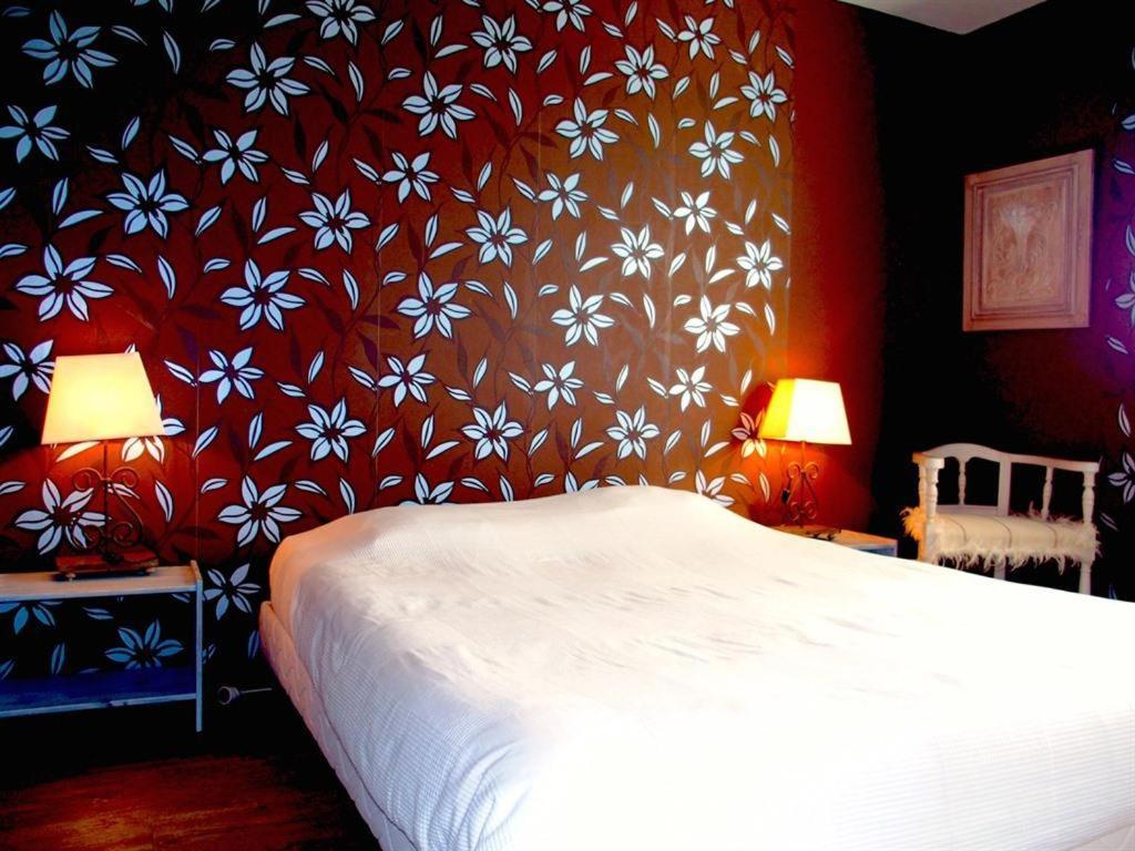 Domaine De La Mare Elan Hotel Périers-en-Auge Kültér fotó