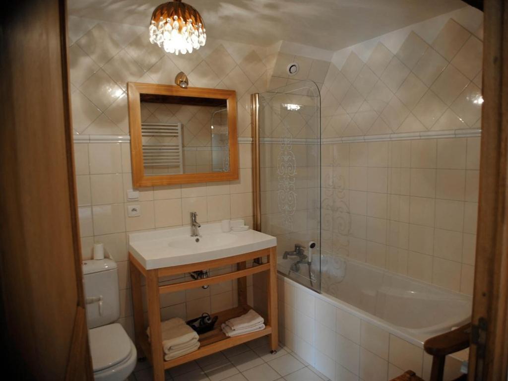 Domaine De La Mare Elan Hotel Périers-en-Auge Kültér fotó