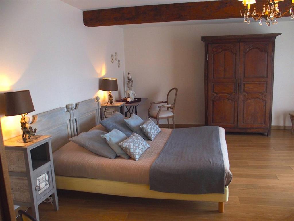 Domaine De La Mare Elan Hotel Périers-en-Auge Kültér fotó
