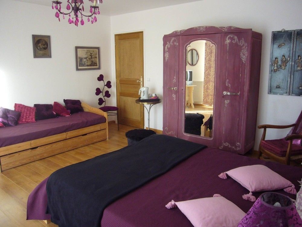 Domaine De La Mare Elan Hotel Périers-en-Auge Kültér fotó