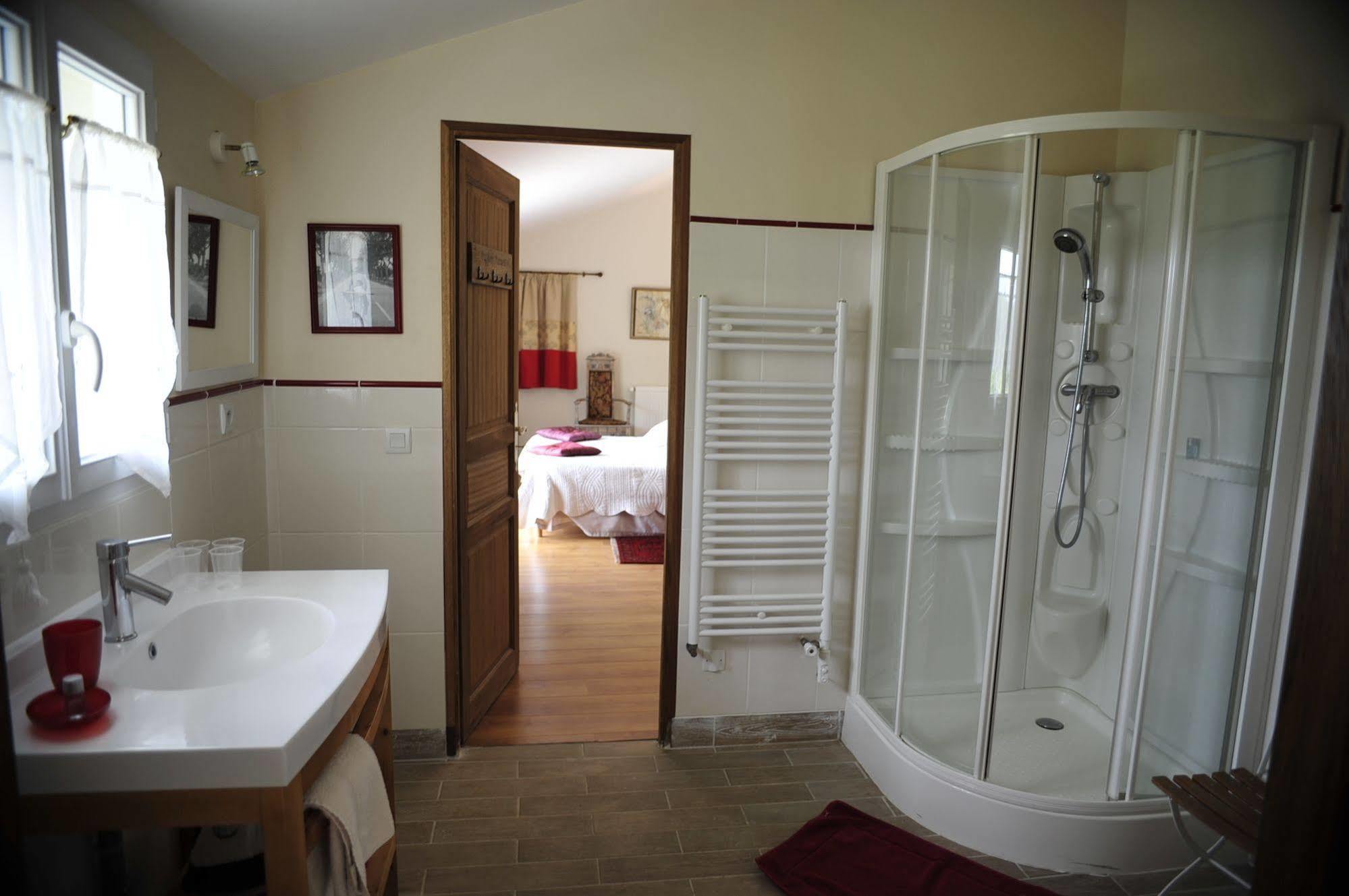 Domaine De La Mare Elan Hotel Périers-en-Auge Kültér fotó
