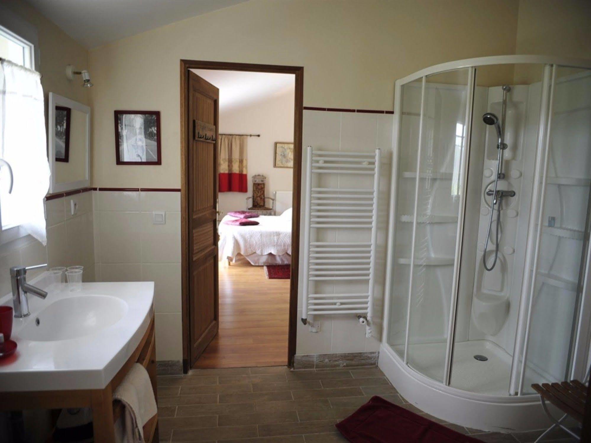 Domaine De La Mare Elan Hotel Périers-en-Auge Kültér fotó