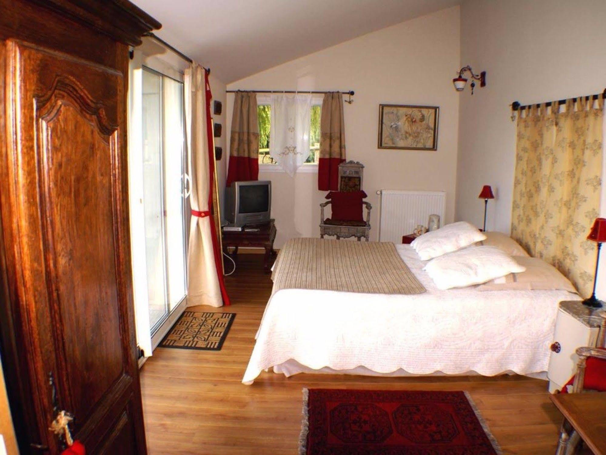 Domaine De La Mare Elan Hotel Périers-en-Auge Kültér fotó